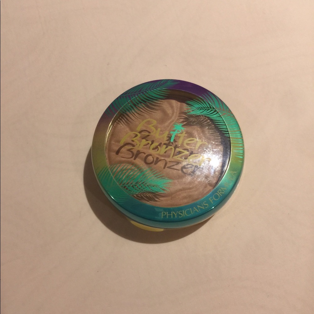 physicians formula - murumuru butter bronzer